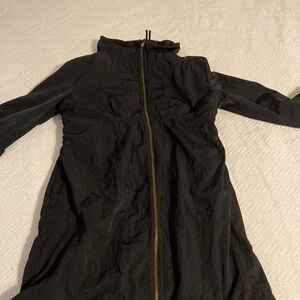 Simply Vera Vera Wang Black Jacket